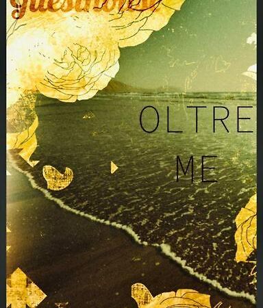巴里Oltre Me公寓 外观 照片